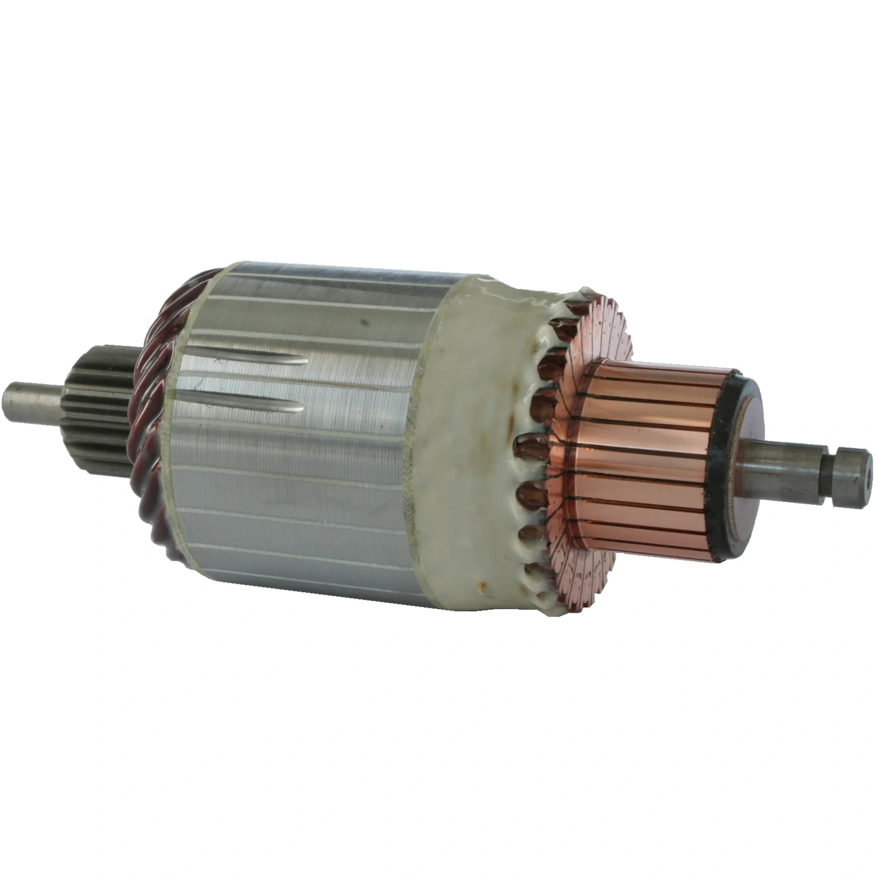 Anker/Rotor