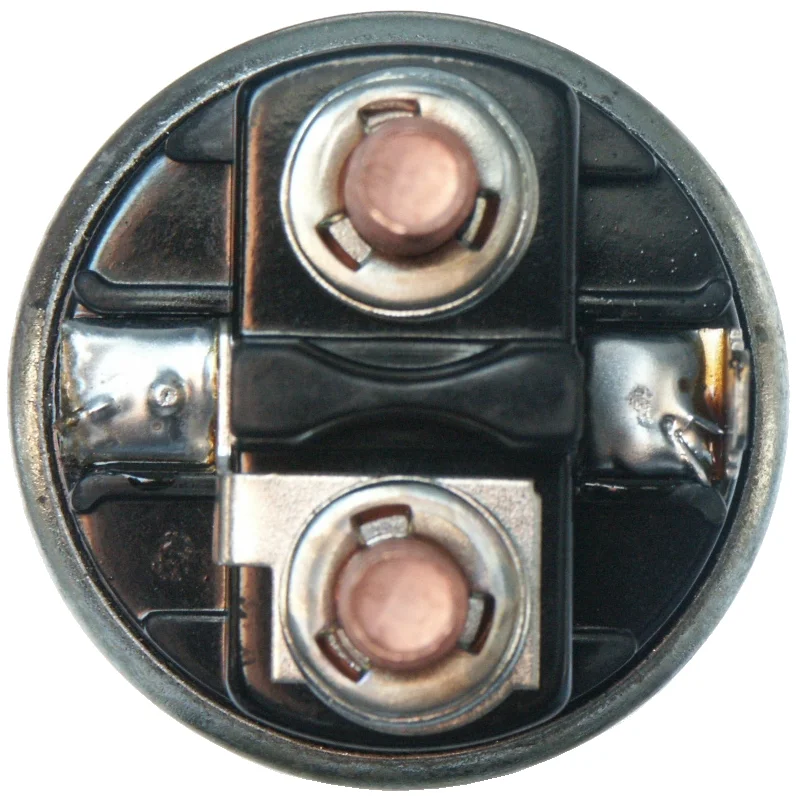 startrelæ