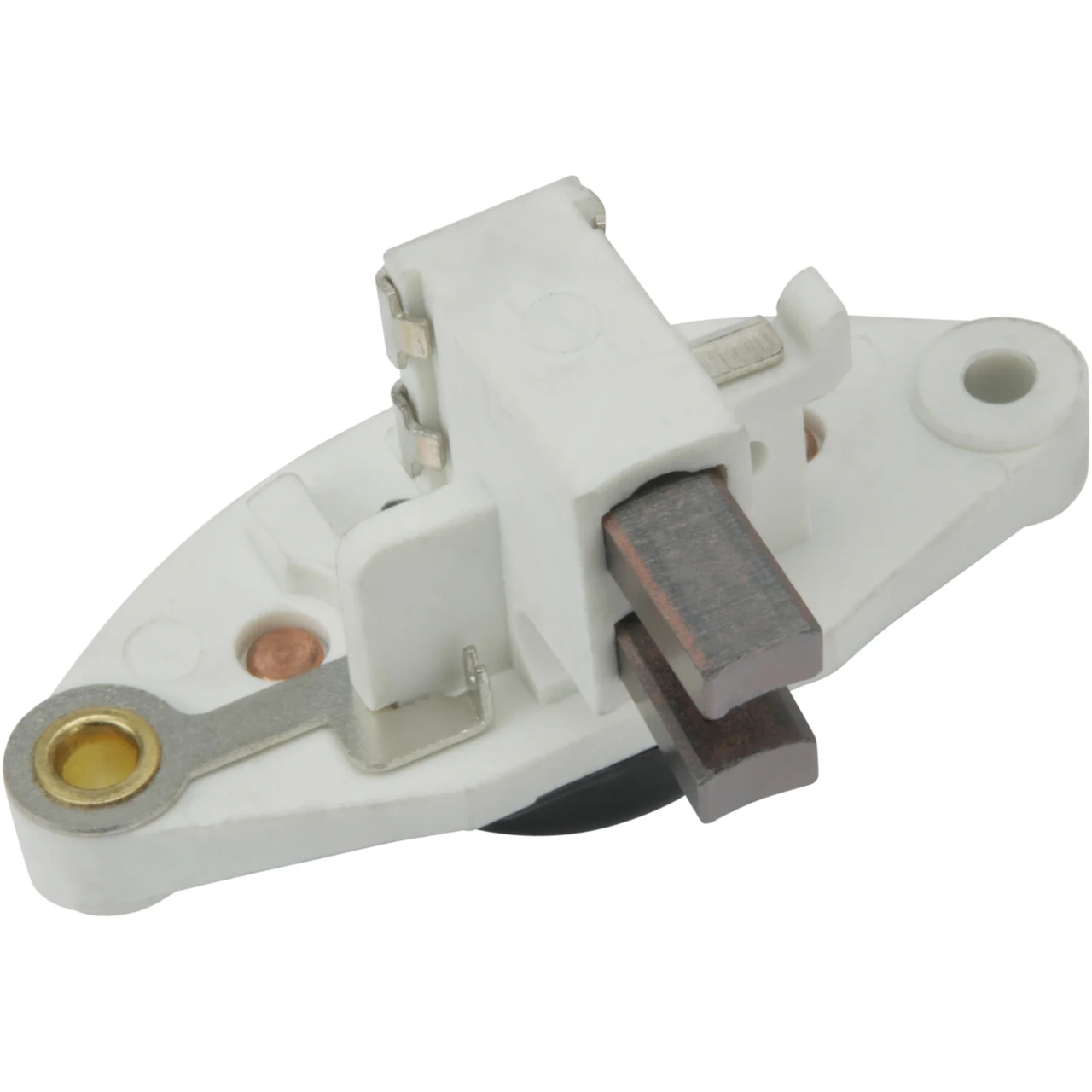 Spændingsregulator