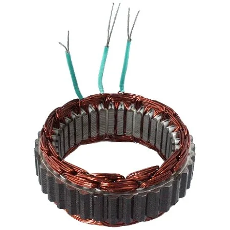 Stator