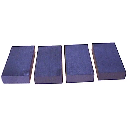 Rotorvinger til vakuum Pumpe