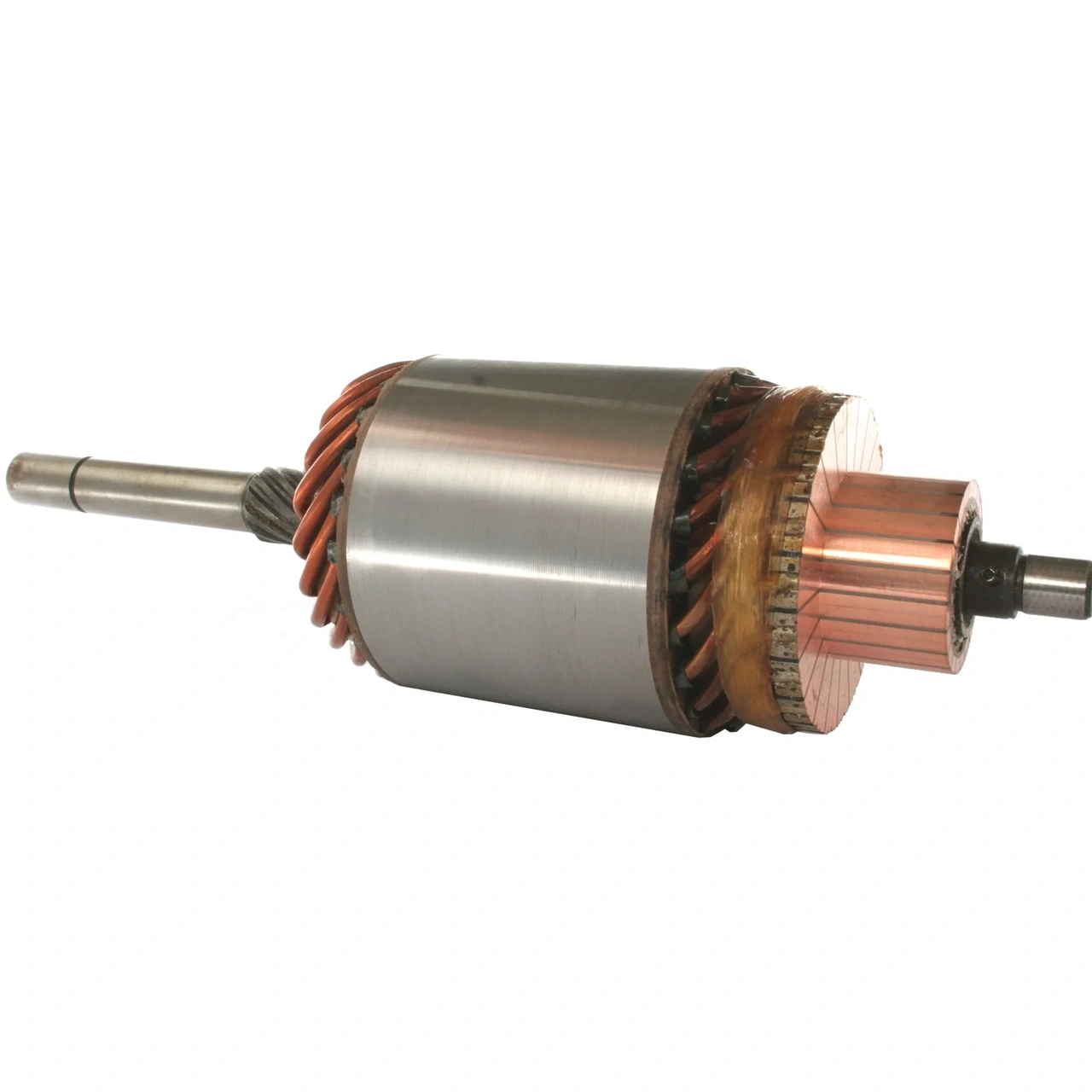 Anker/Rotor
