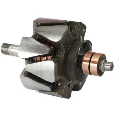 Anker/Rotor