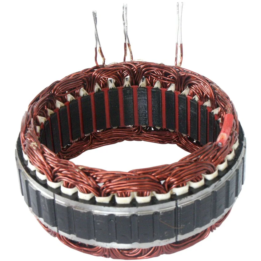 Stator