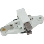 Spændingsregulator