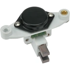 Spændingsregulator