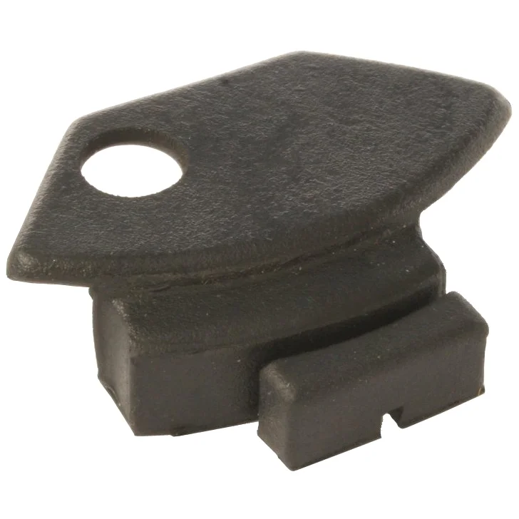 Gummipakning
