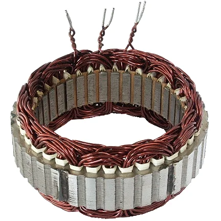 Stator