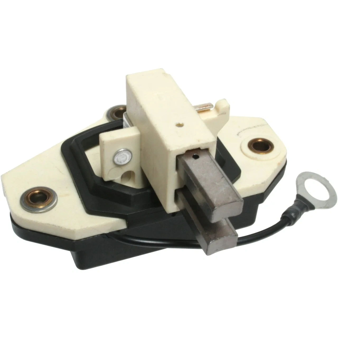 Spændingsregulator