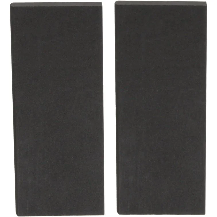 Rotorvinger til vakuum Pumpe