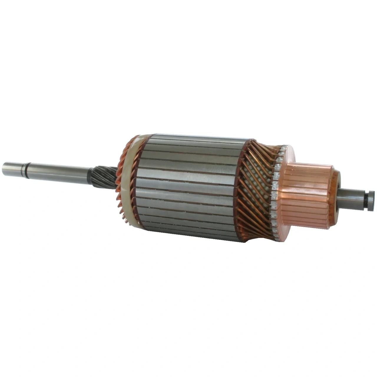 Anker/Rotor