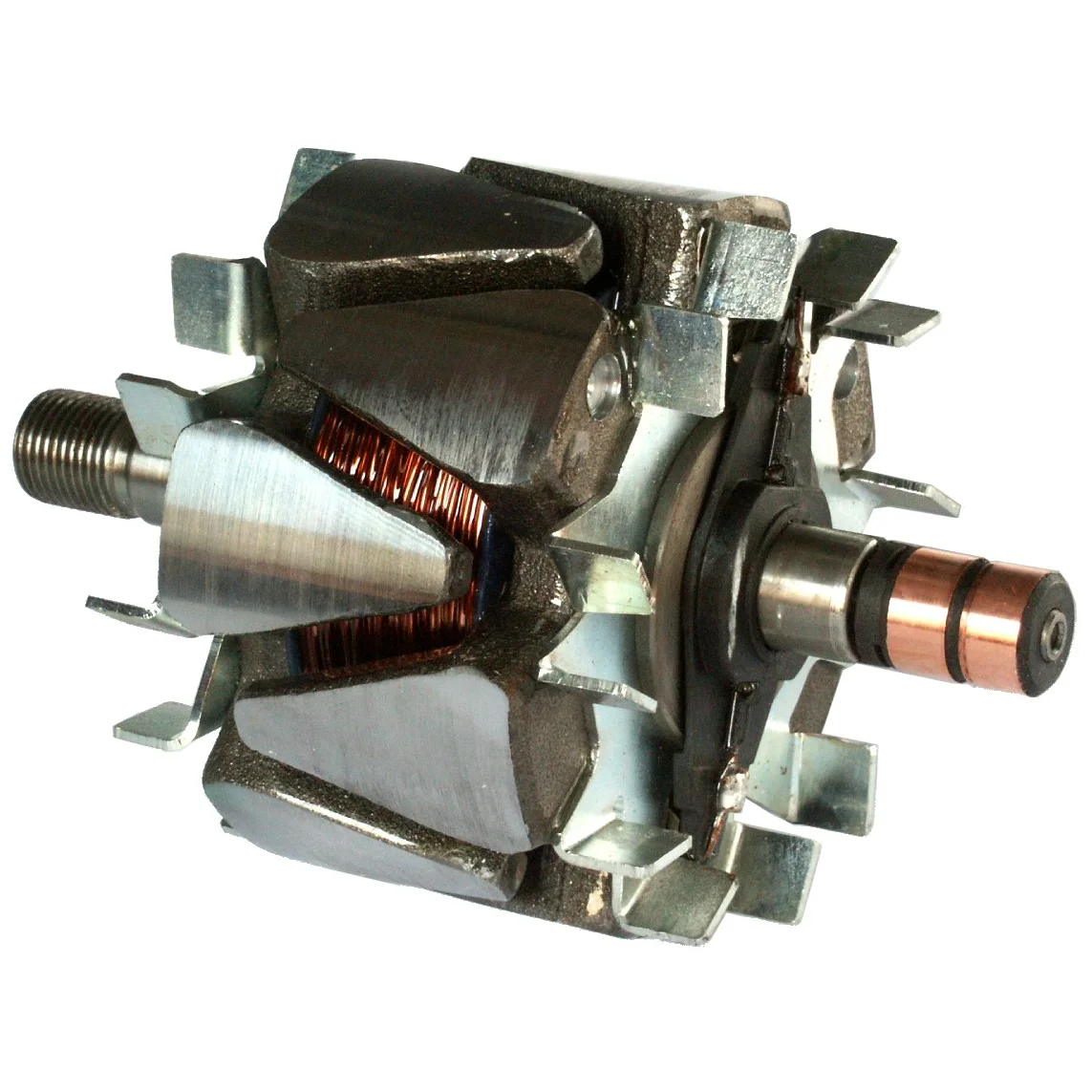 Anker/Rotor