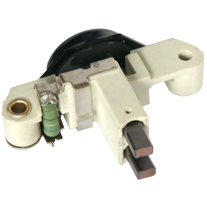 Spændingsregulator