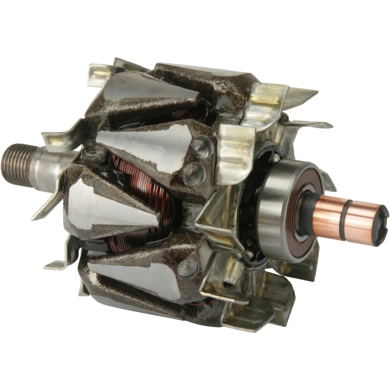 Anker/Rotor