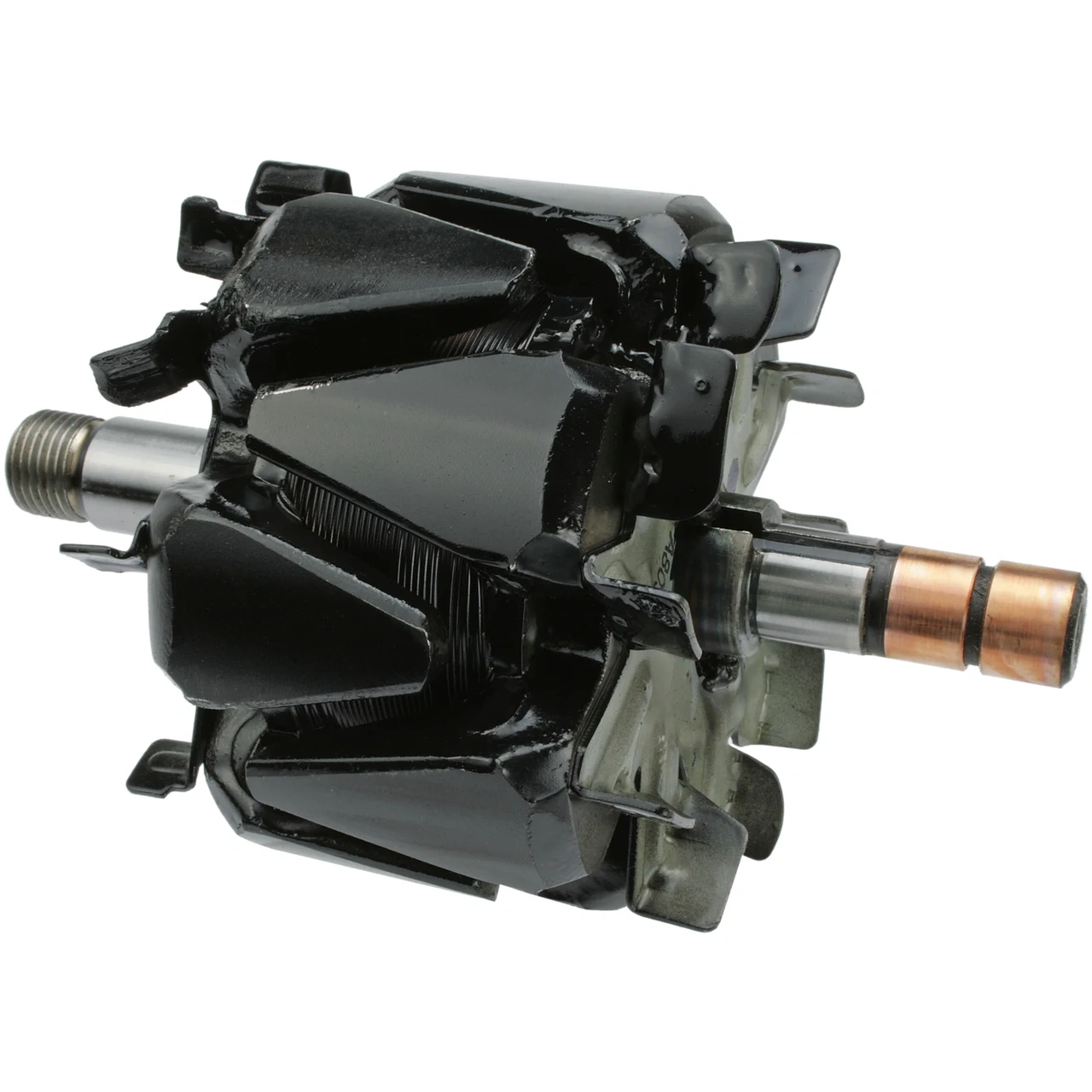 Anker/Rotor