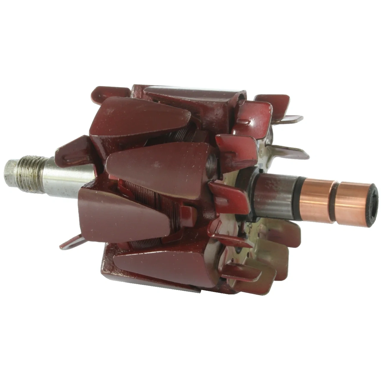 Anker/Rotor