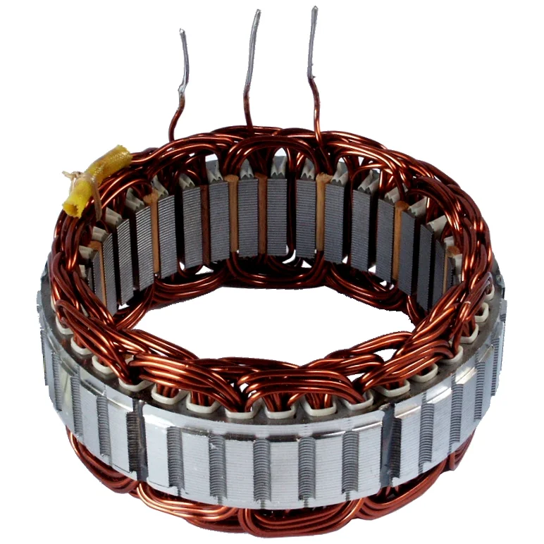 Stator