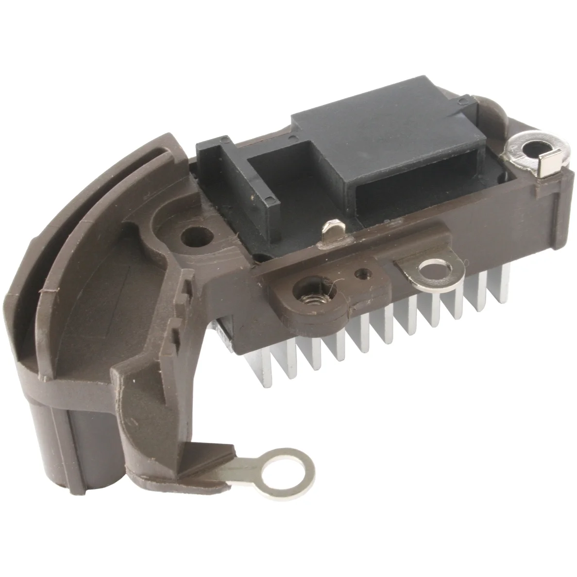 Spændingsregulator