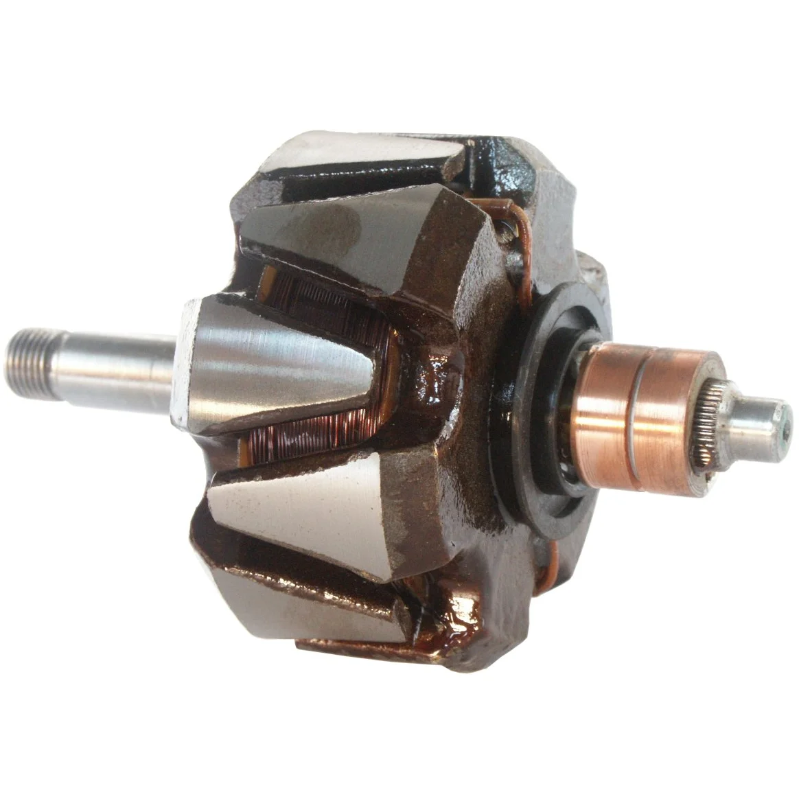 Anker/Rotor