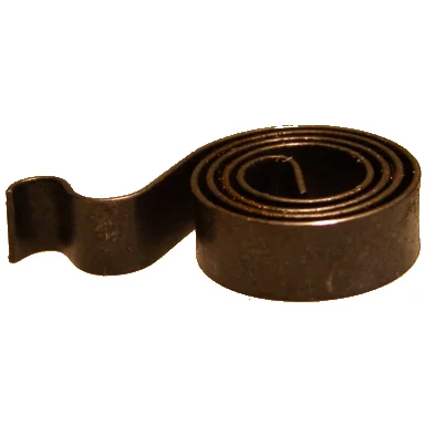 Kulbørstefjeder