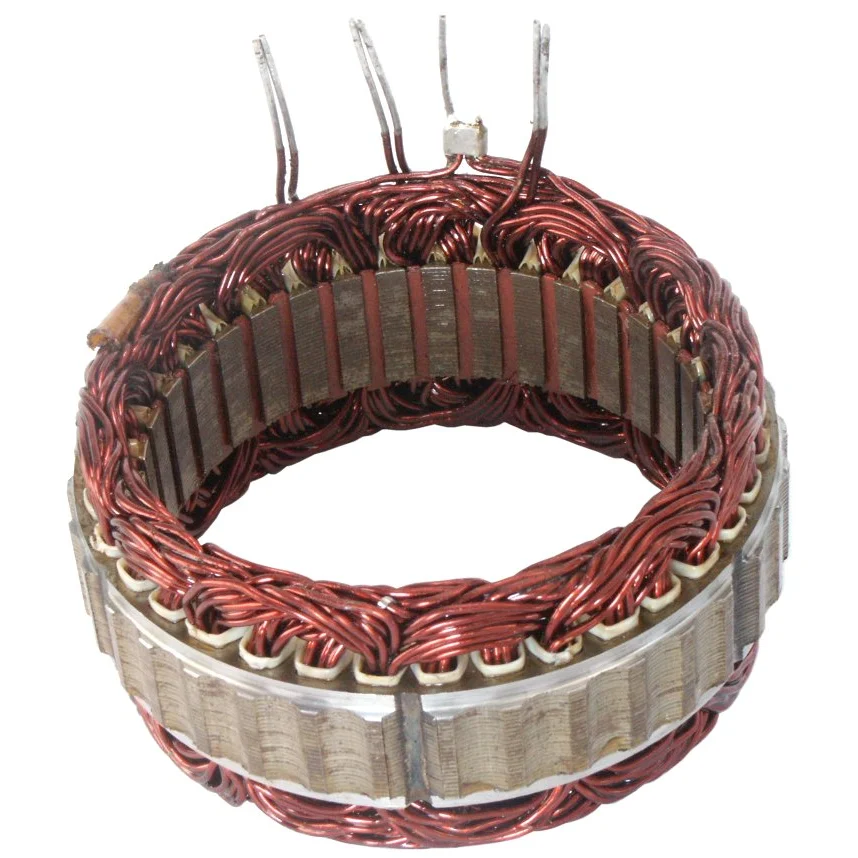 Stator