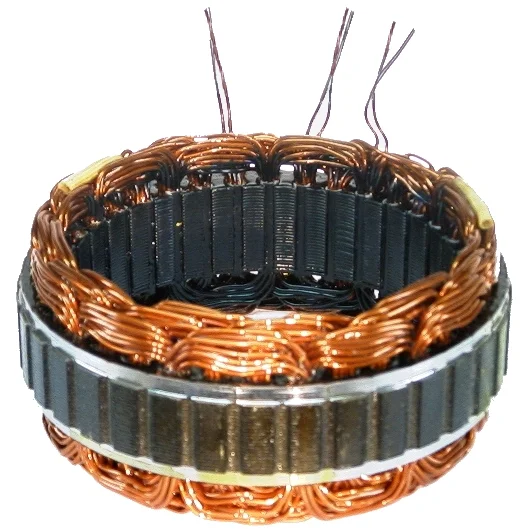 Stator