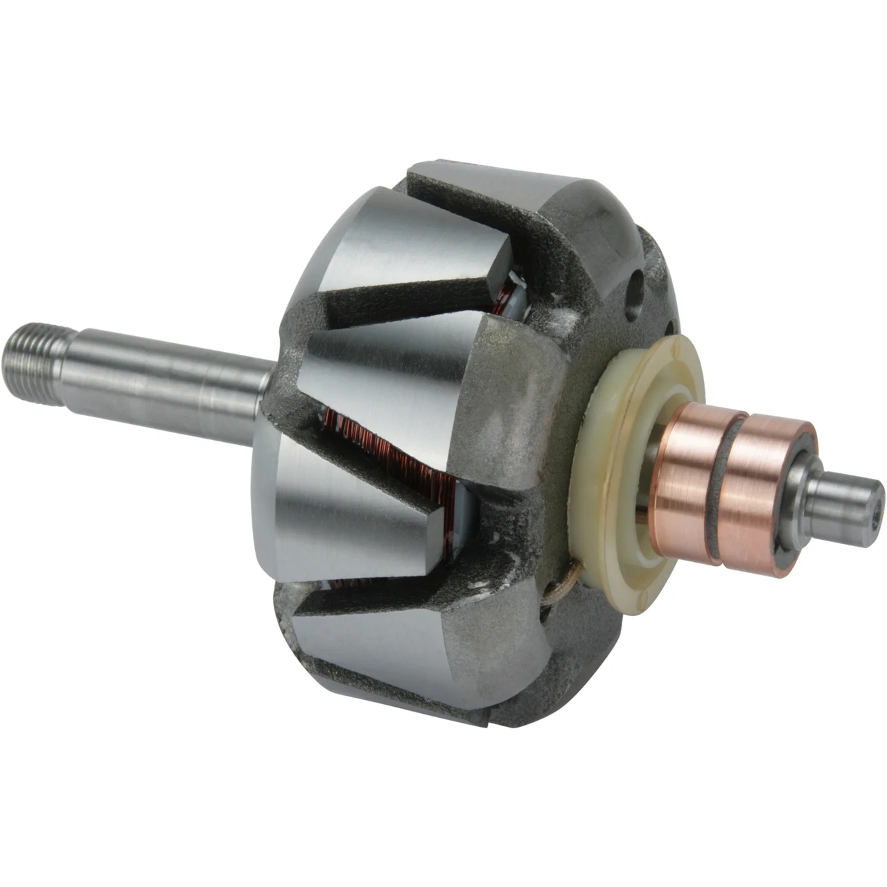 Anker/Rotor