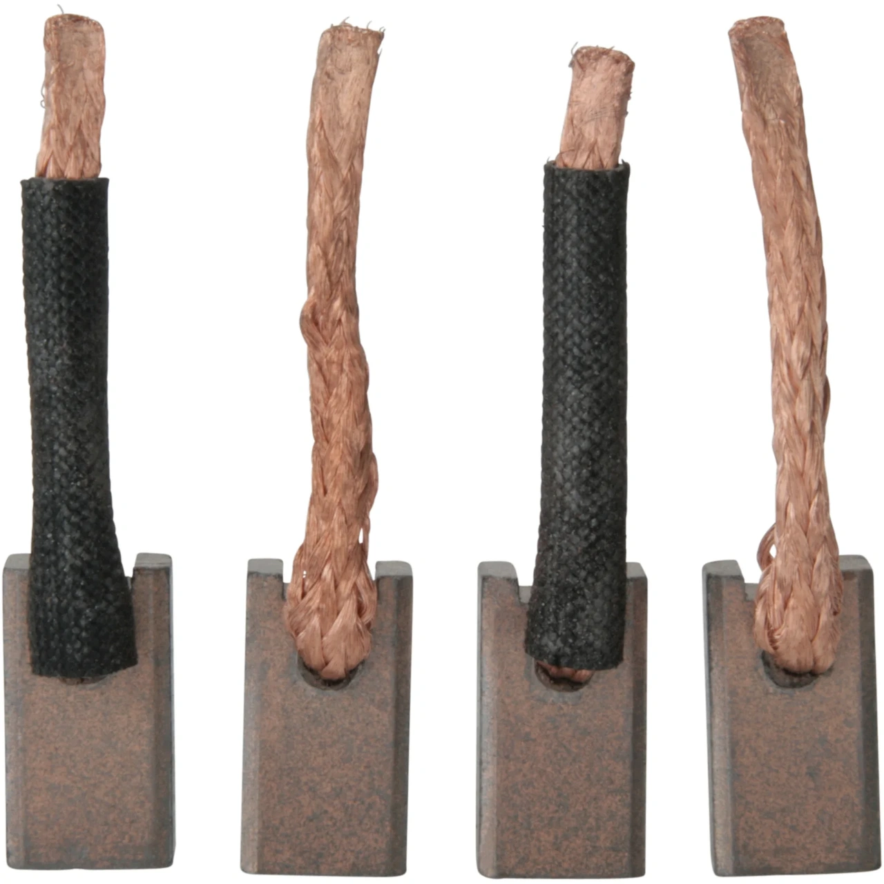 Kulbørstesæt