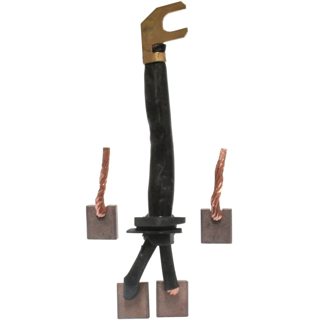 Kulbørstesæt
