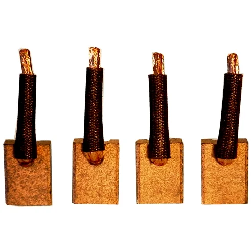 Kulbørstesæt