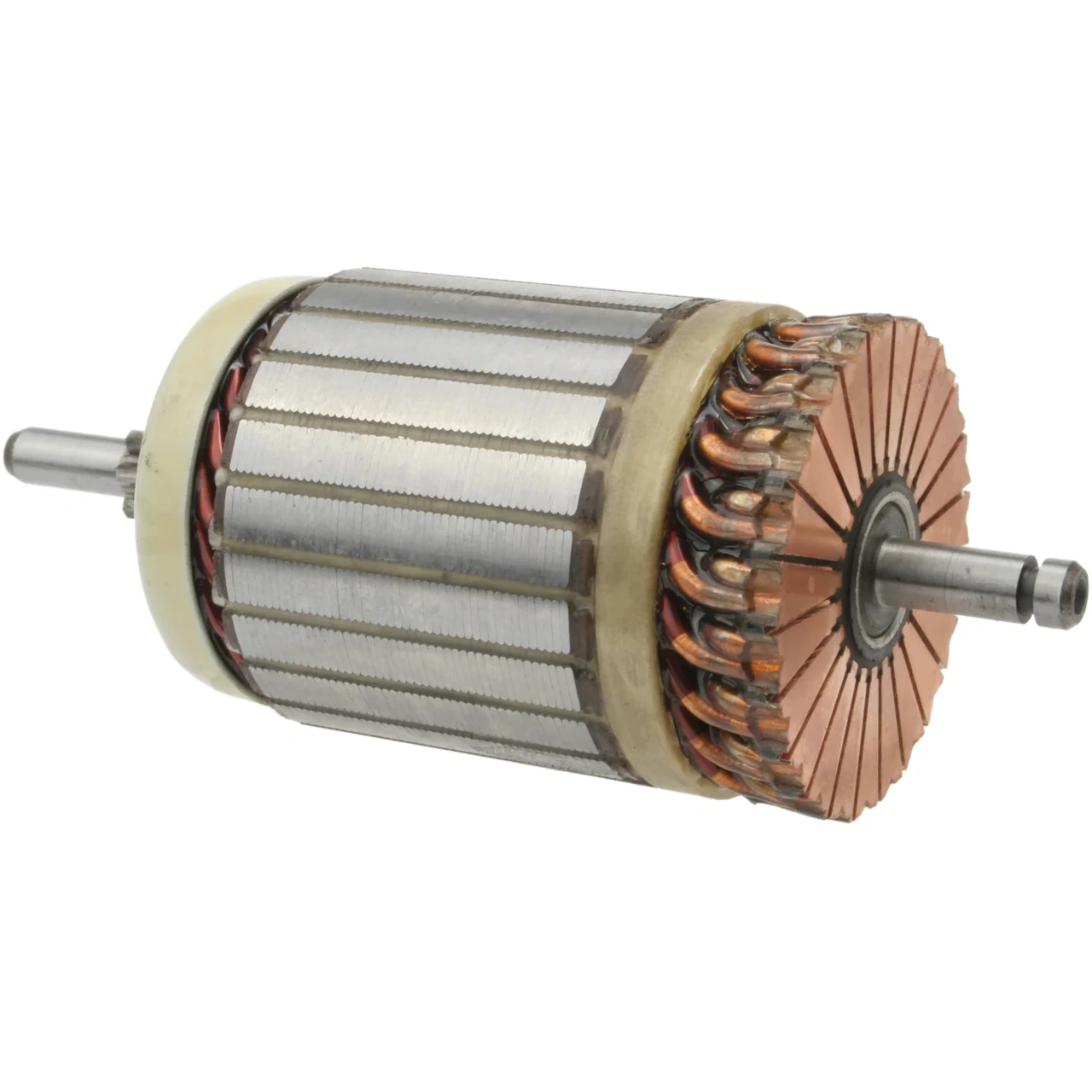 Anker/Rotor