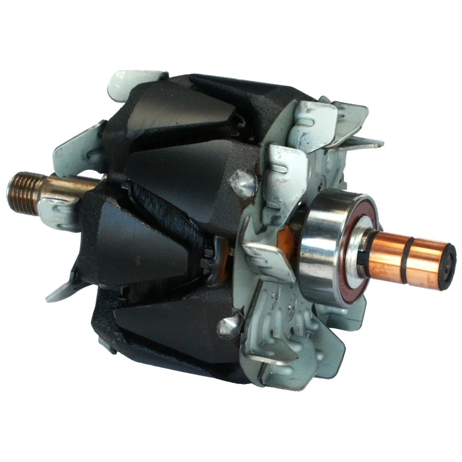 Anker/Rotor