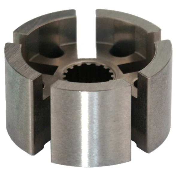 Anker/Rotor