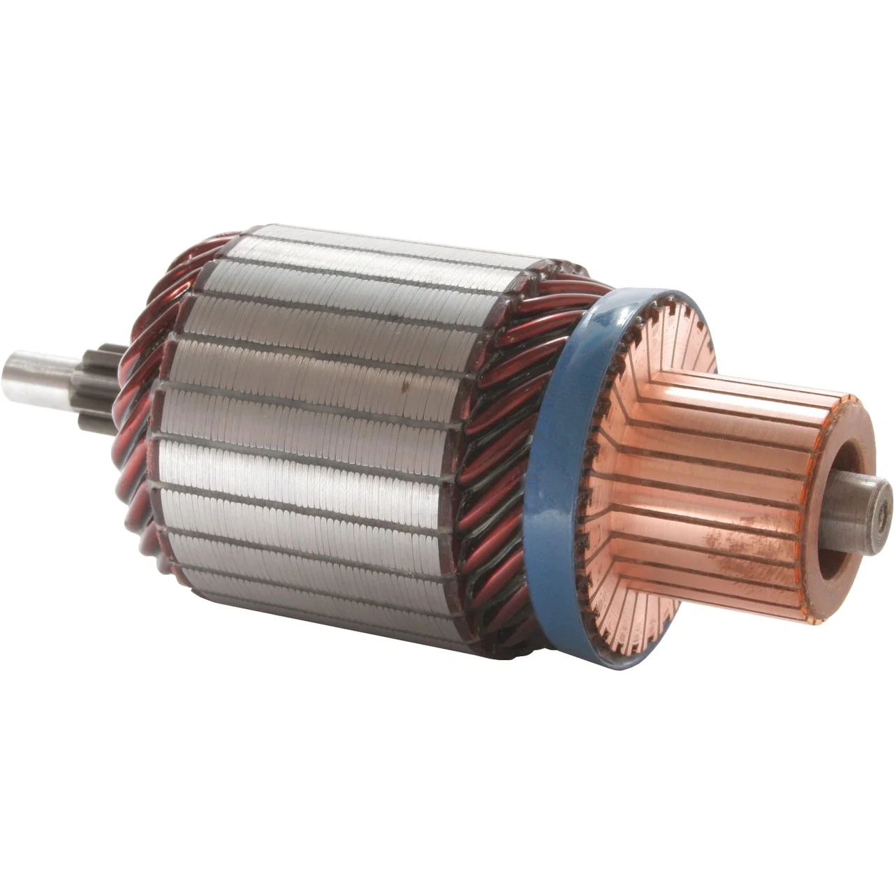 Anker/Rotor
