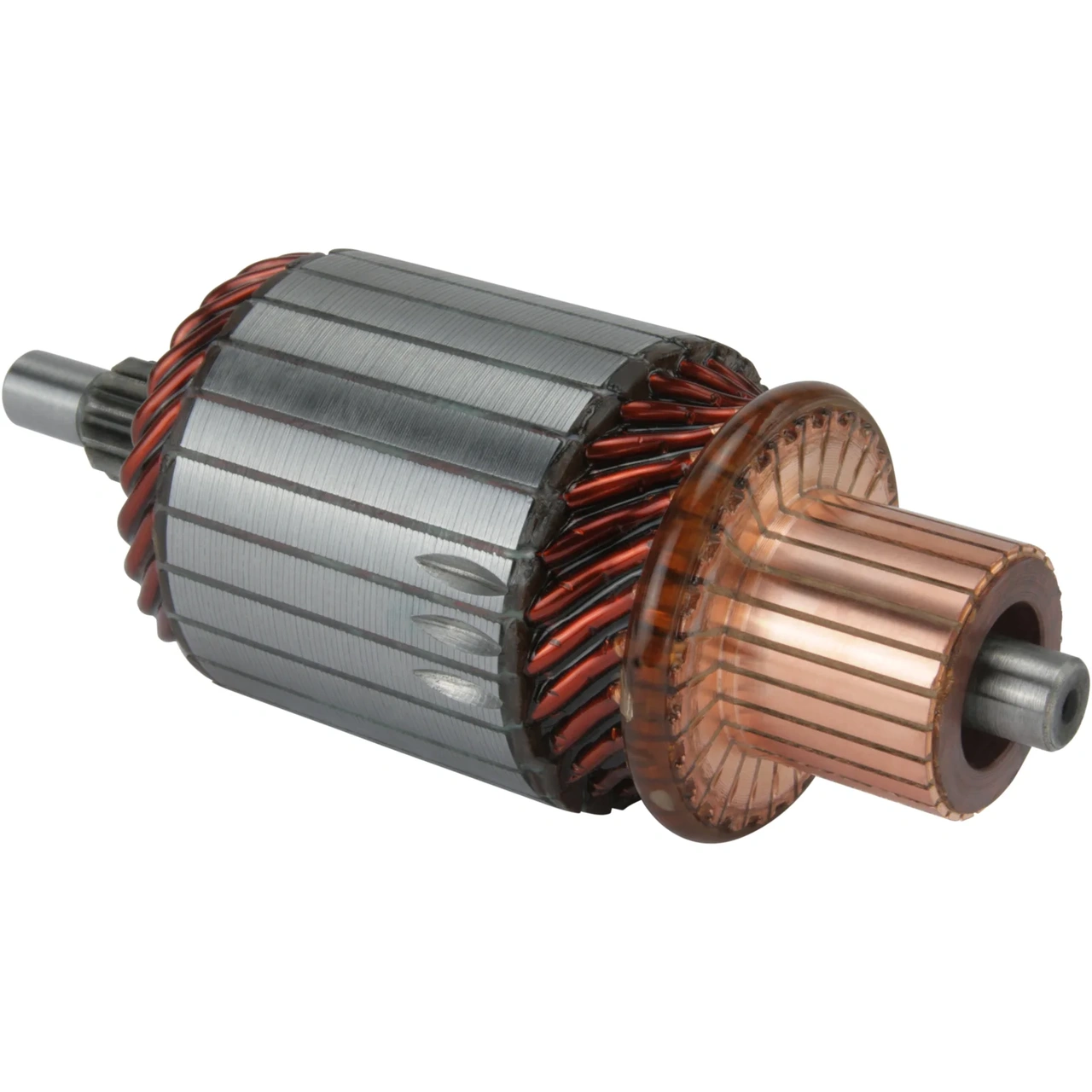 Anker/Rotor