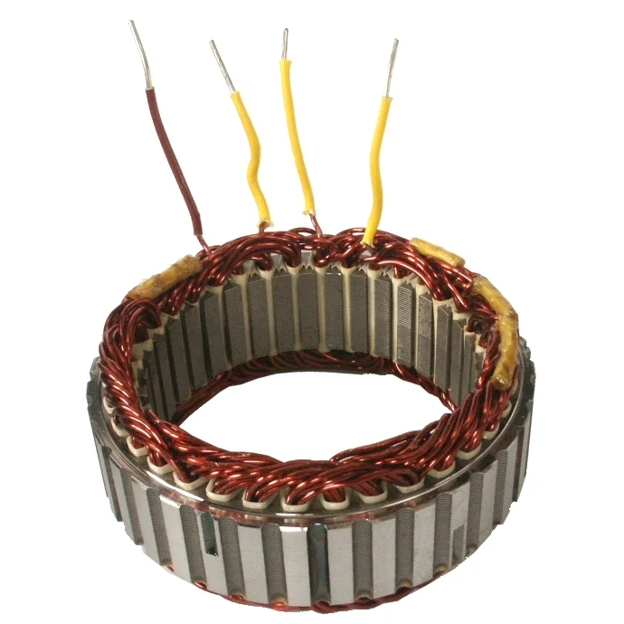 Stator