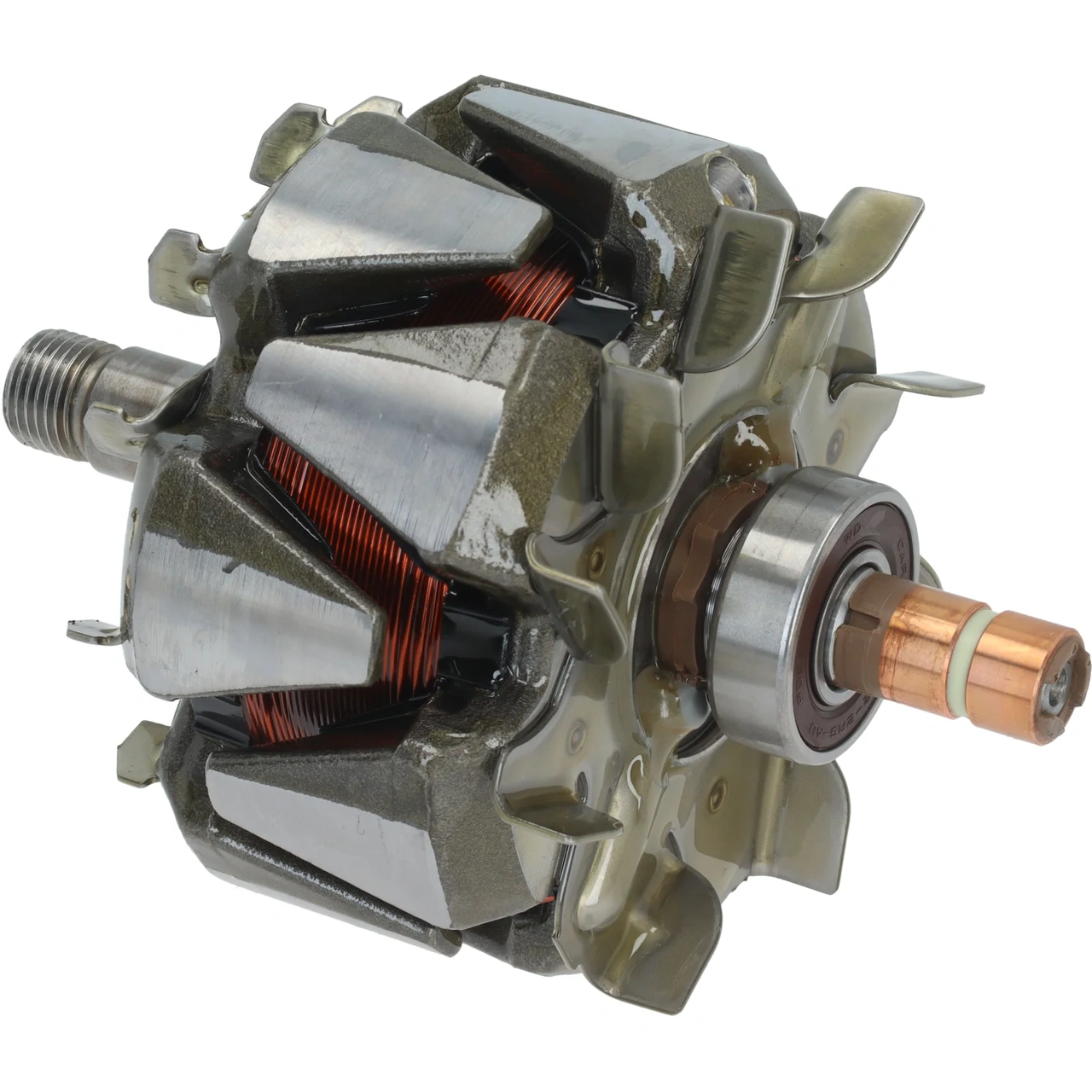 Anker/Rotor
