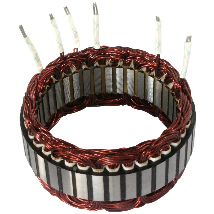 Stator