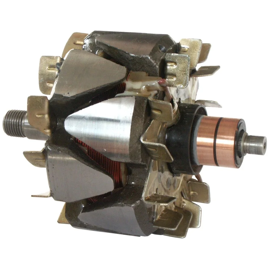 Anker/Rotor