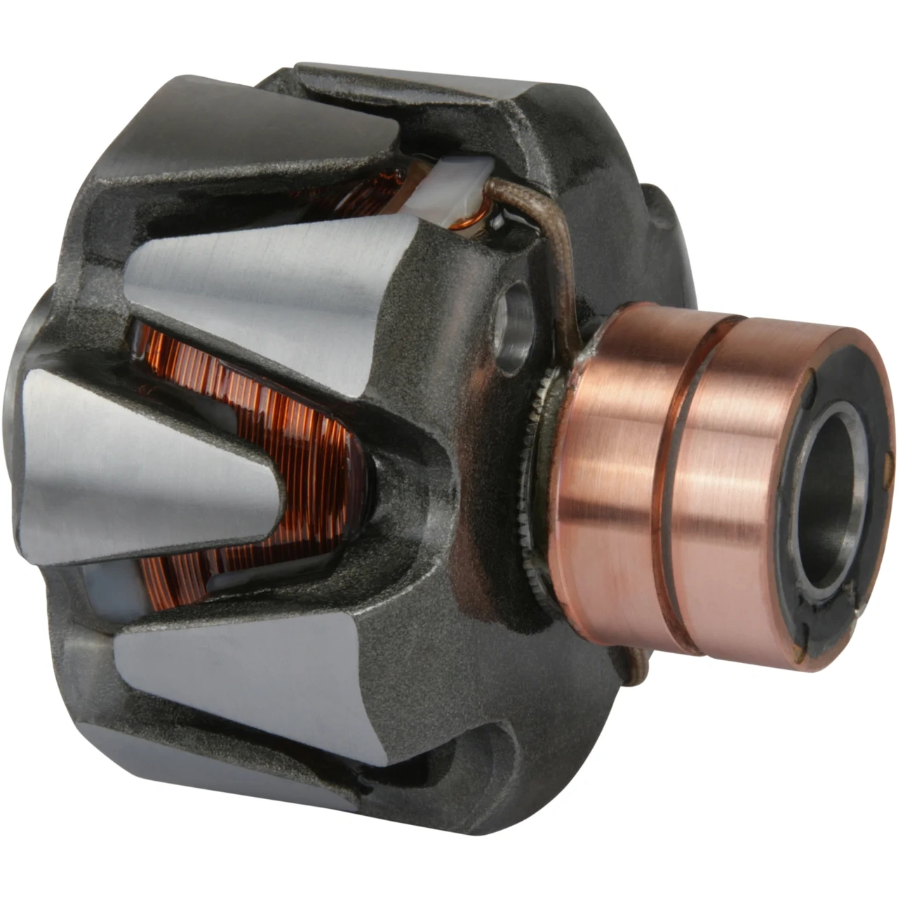 Anker/Rotor
