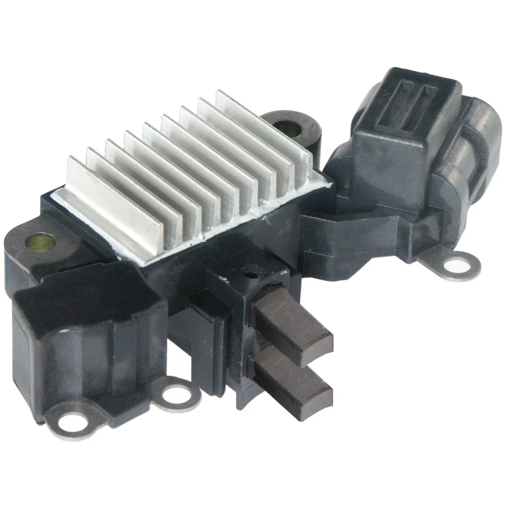 Spændingsregulator