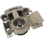 Spændingsregulator