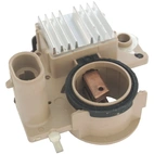 Spændingsregulator