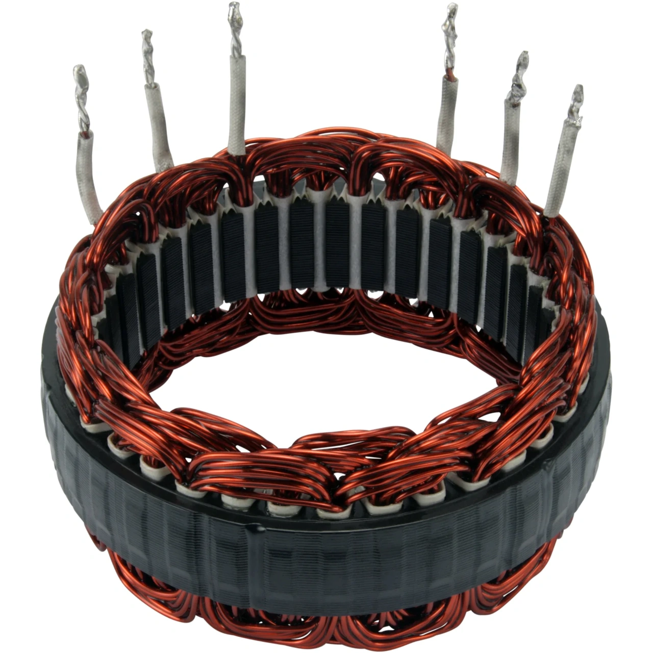 Stator