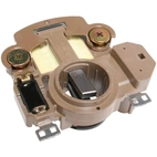 Spændingsregulator