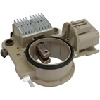 Spændingsregulator