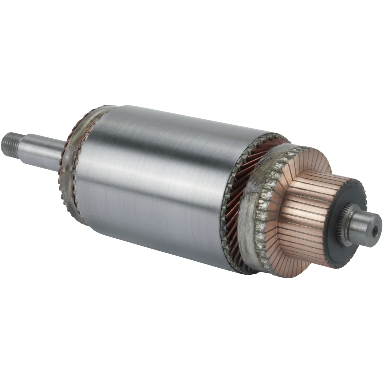 Anker/Rotor