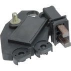 Spændingsregulator