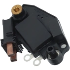 Spændingsregulator