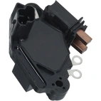 Spændingsregulator